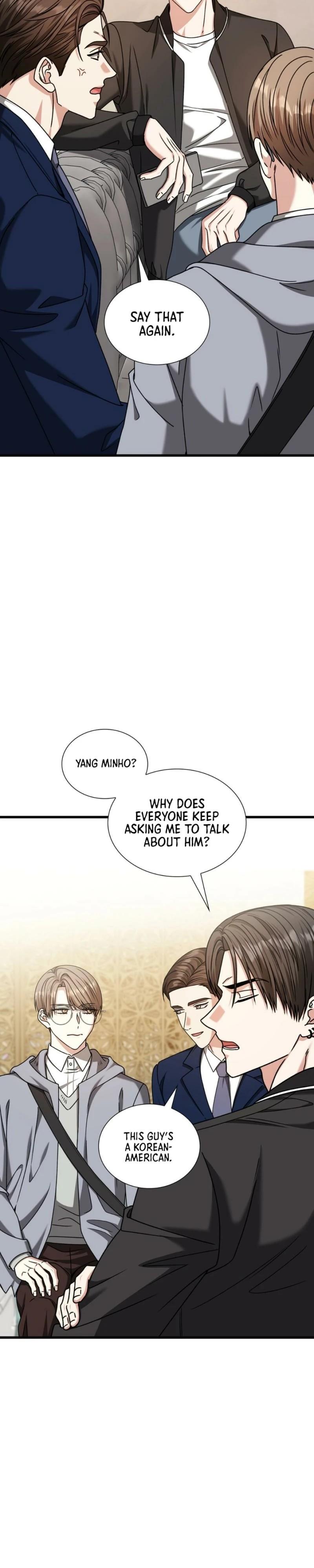 Expiration Date - Chapter 32 Page 29
