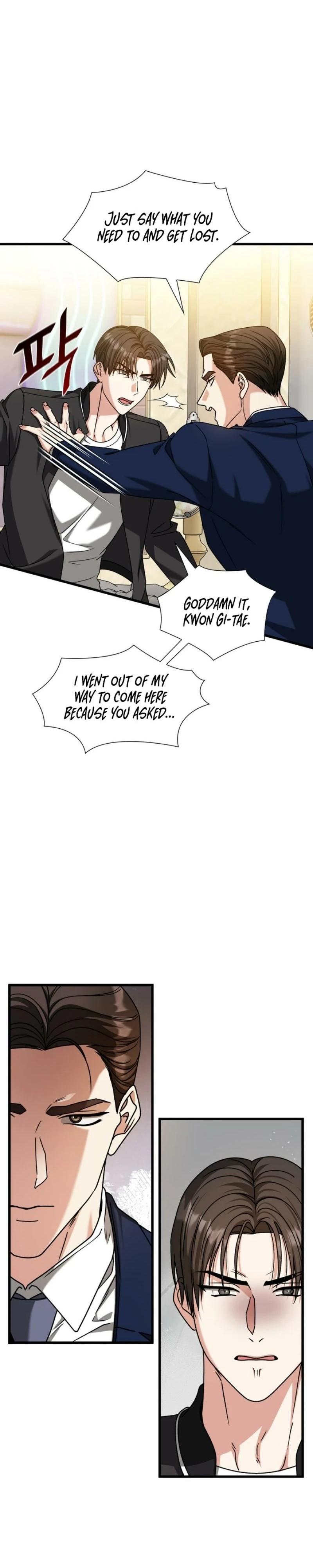 Expiration Date - Chapter 32 Page 31