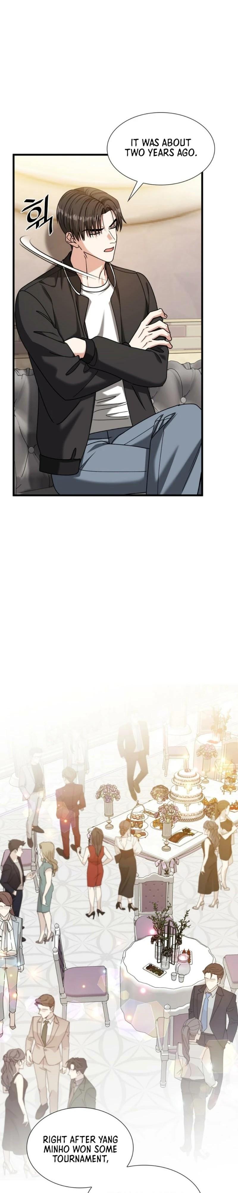 Expiration Date - Chapter 32 Page 32