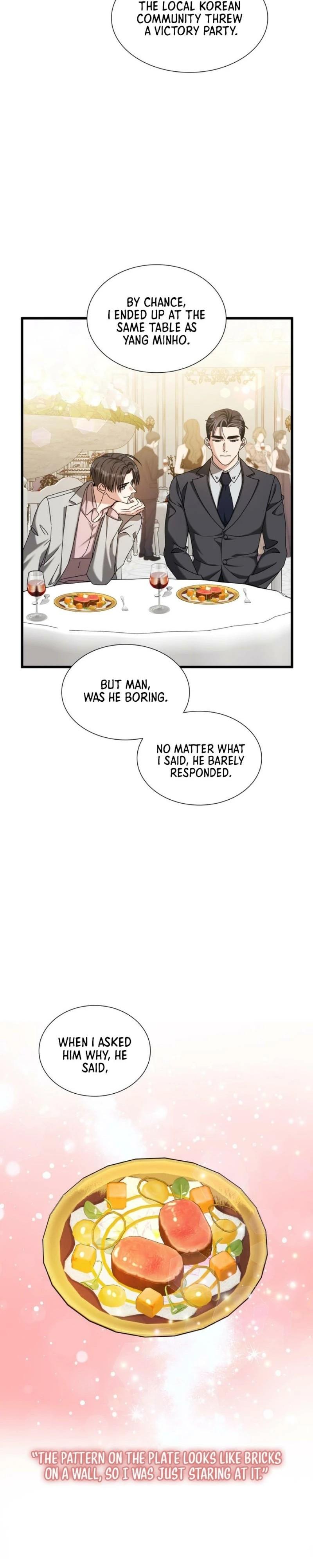 Expiration Date - Chapter 32 Page 33