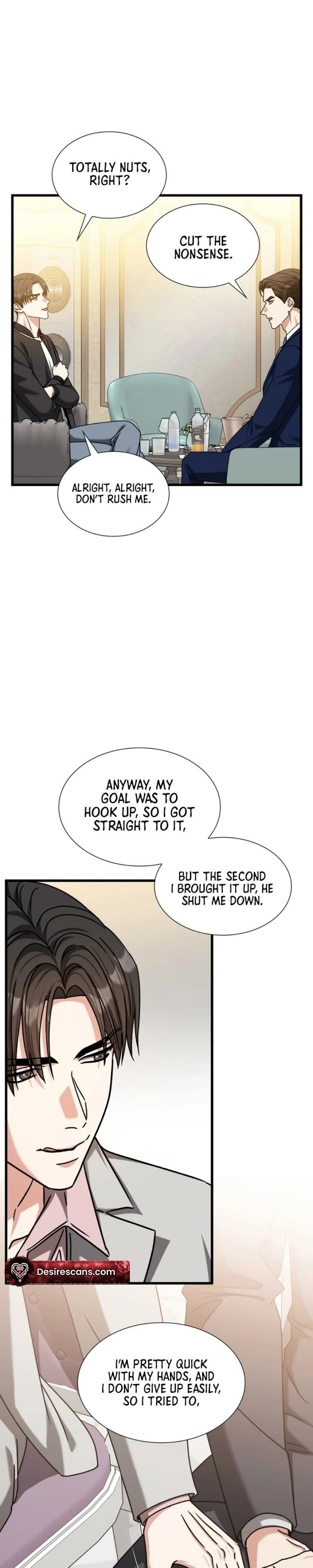 Expiration Date - Chapter 32 Page 34