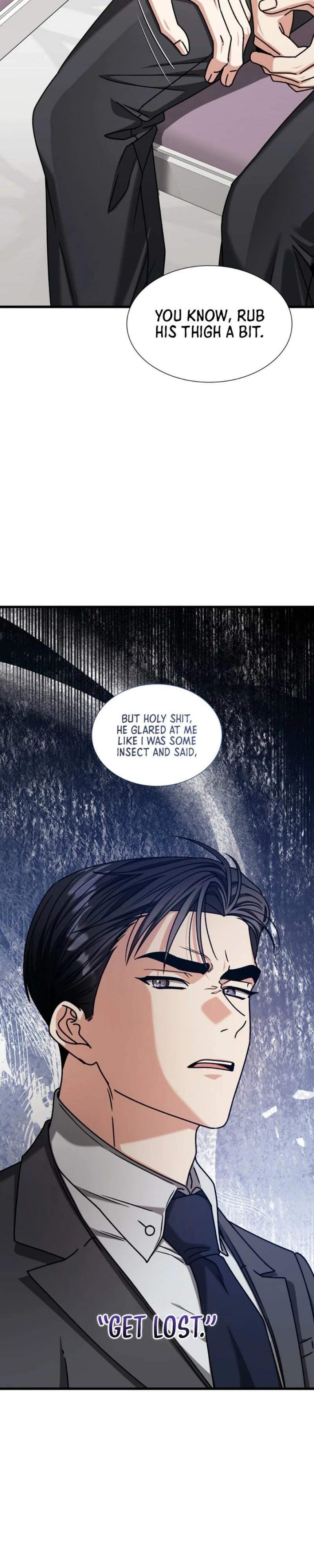 Expiration Date - Chapter 32 Page 35