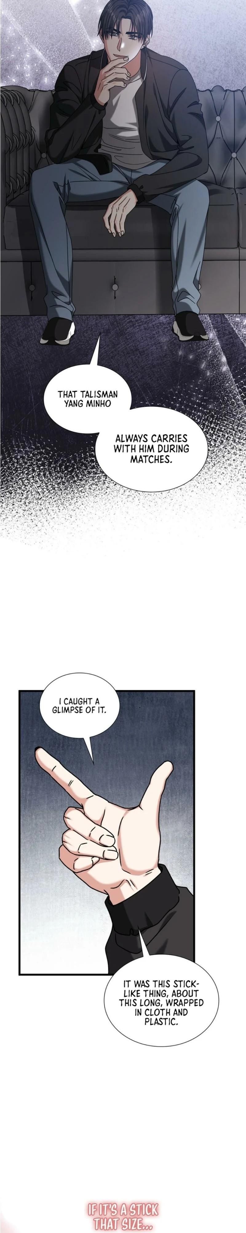 Expiration Date - Chapter 32 Page 38
