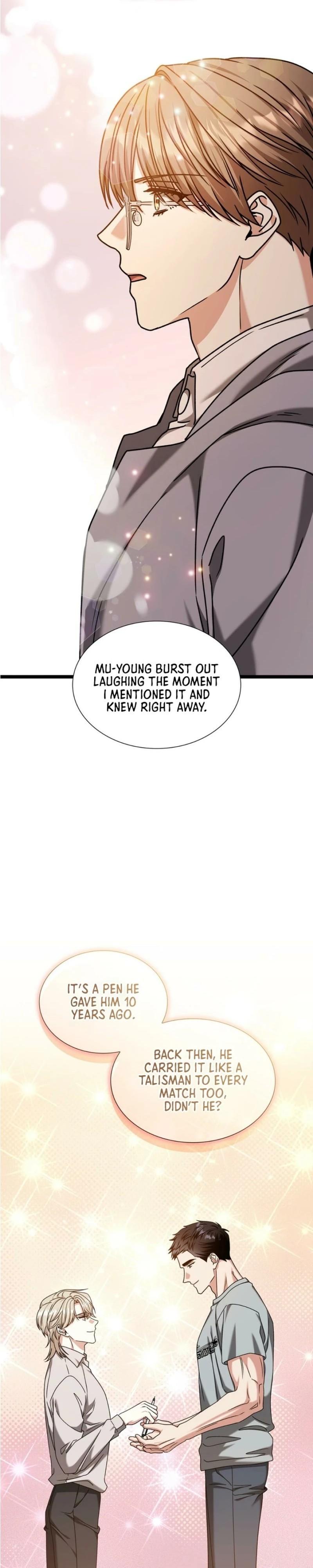 Expiration Date - Chapter 32 Page 39