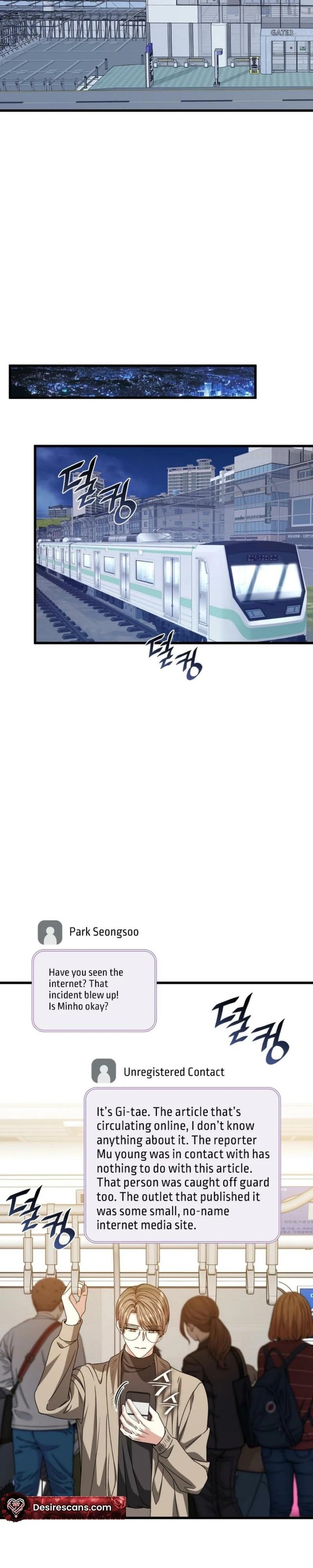 Expiration Date - Chapter 32 Page 6