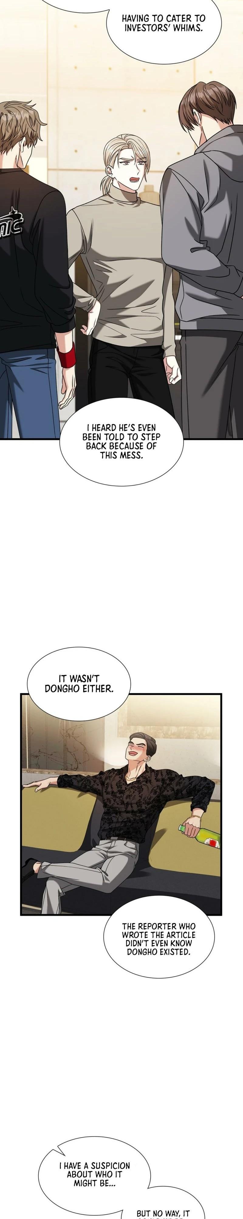 Expiration Date - Chapter 33 Page 15