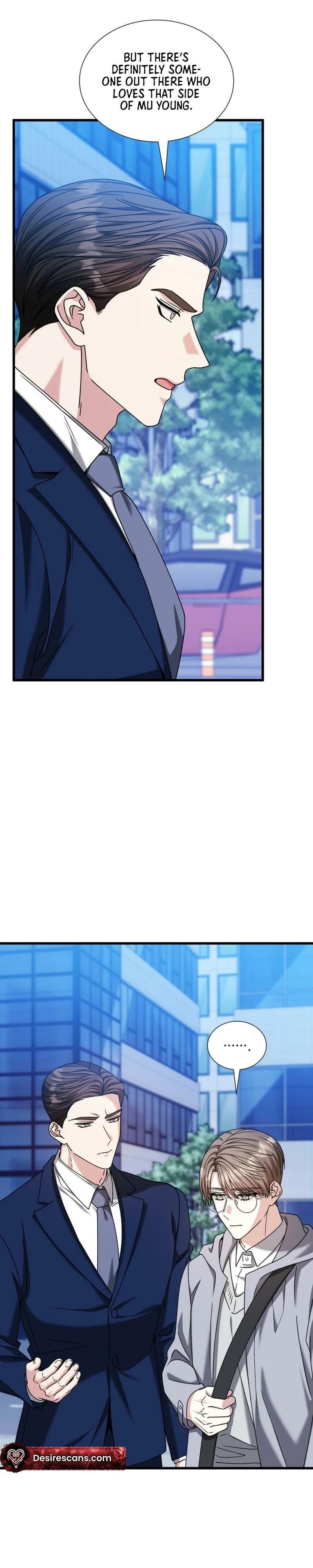 Expiration Date - Chapter 33 Page 18