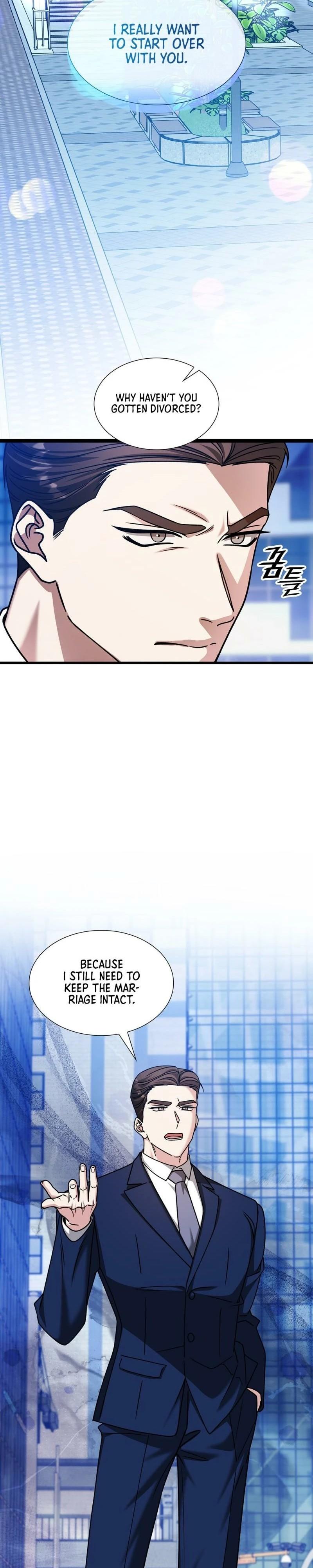 Expiration Date - Chapter 33 Page 20