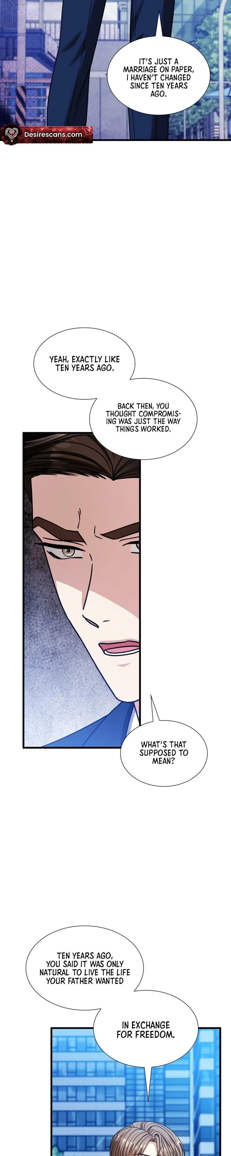 Expiration Date - Chapter 33 Page 21