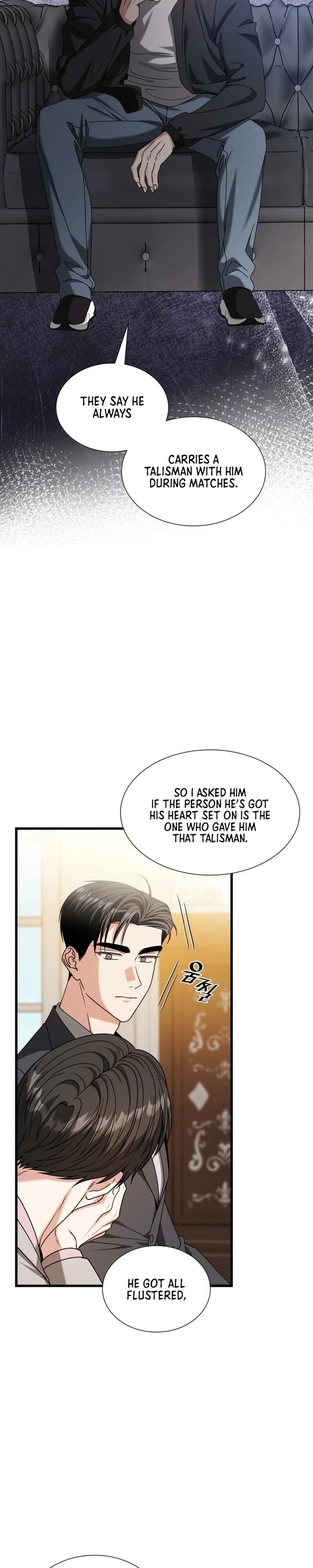 Expiration Date - Chapter 33 Page 3