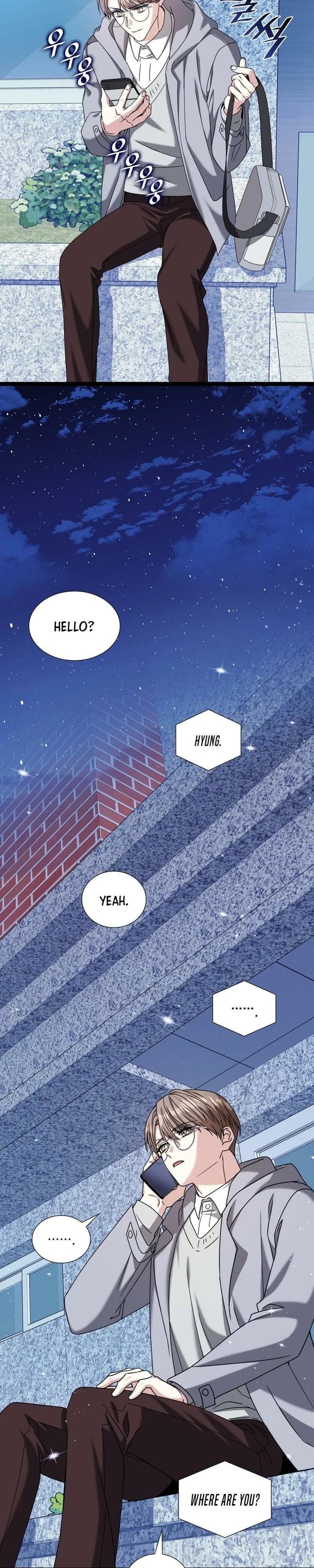 Expiration Date - Chapter 33 Page 30