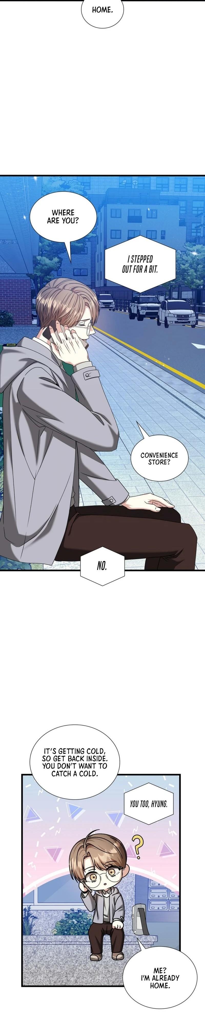 Expiration Date - Chapter 33 Page 31