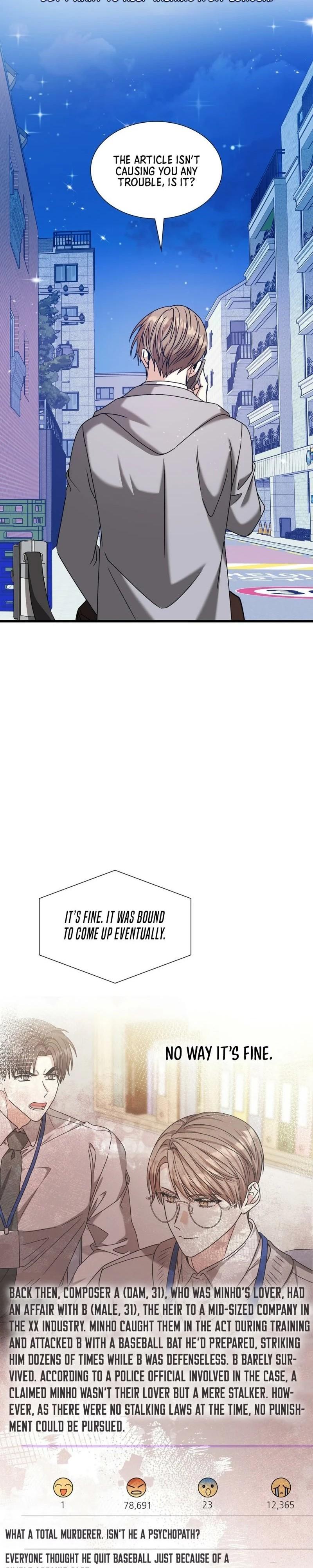 Expiration Date - Chapter 33 Page 33