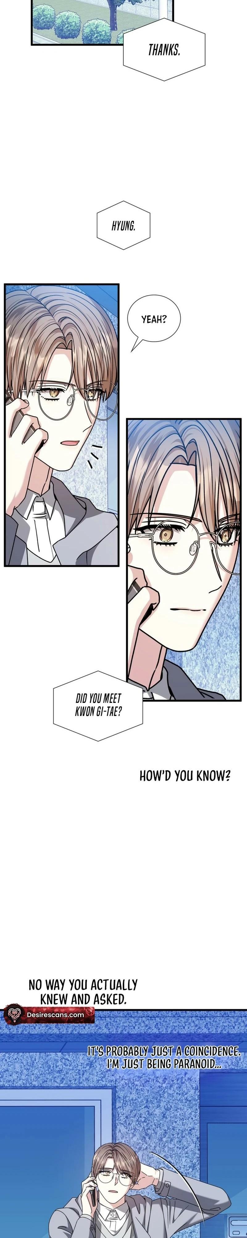 Expiration Date - Chapter 33 Page 35