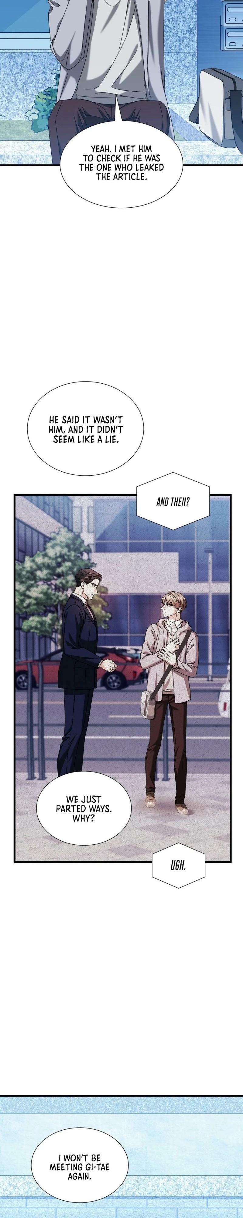Expiration Date - Chapter 33 Page 36