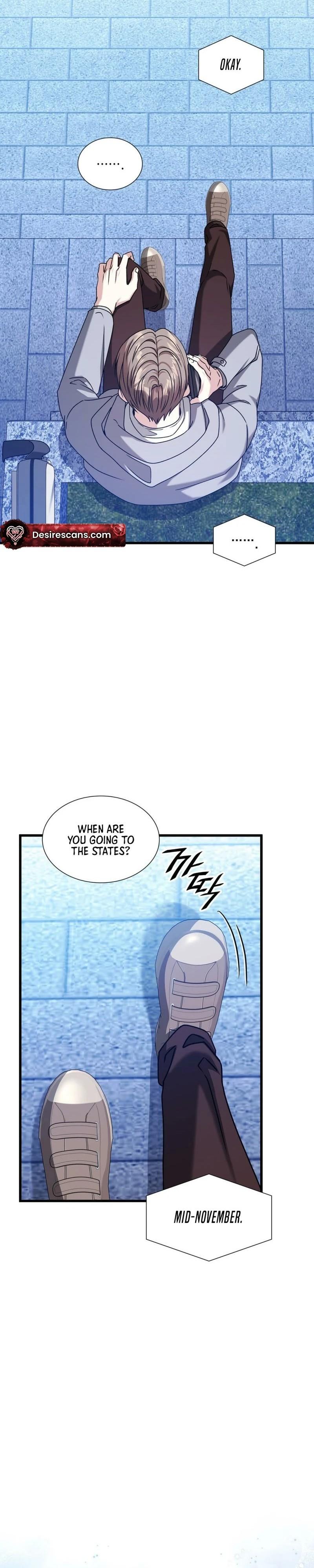 Expiration Date - Chapter 33 Page 37