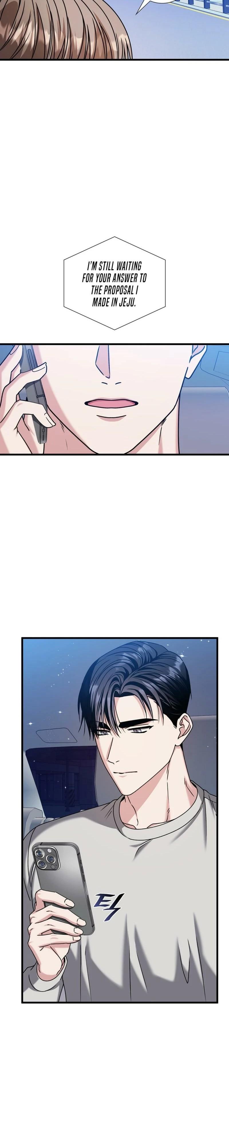 Expiration Date - Chapter 33 Page 39