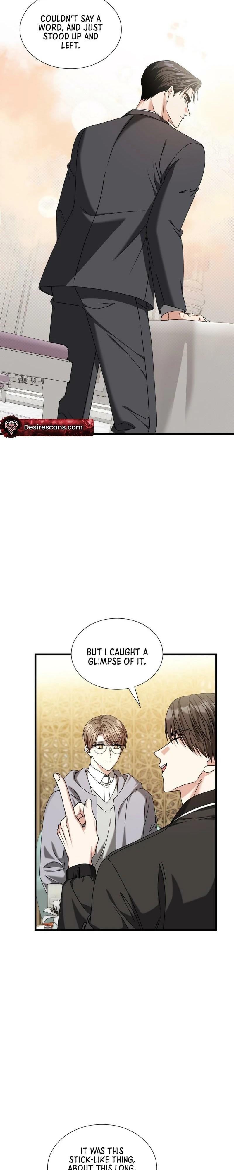 Expiration Date - Chapter 33 Page 4
