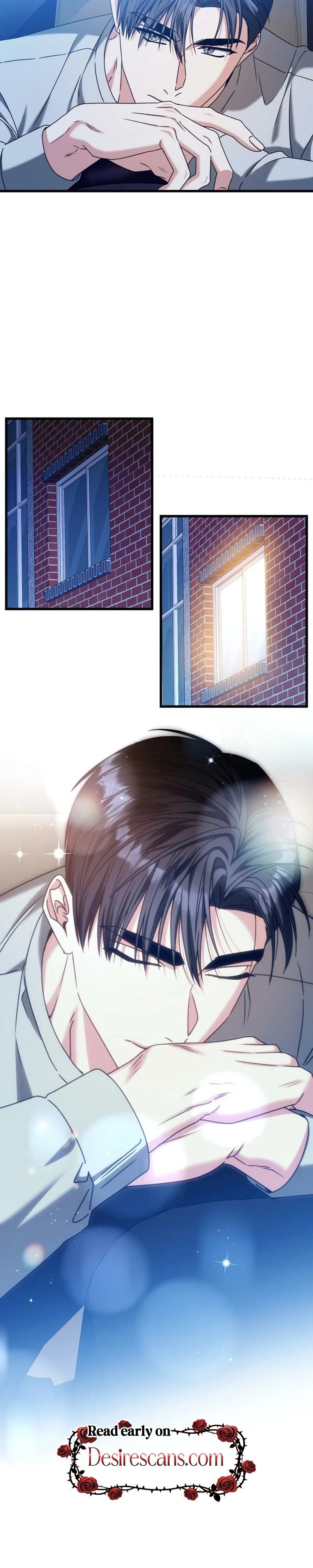 Expiration Date - Chapter 33 Page 41