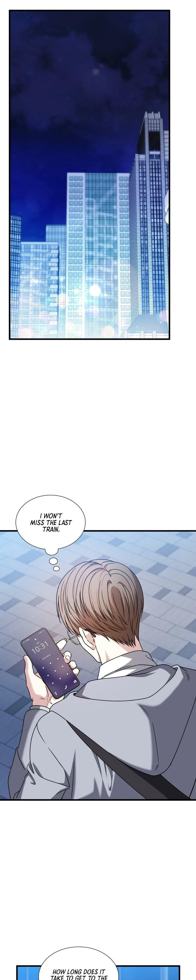 Expiration Date - Chapter 33 Page 7