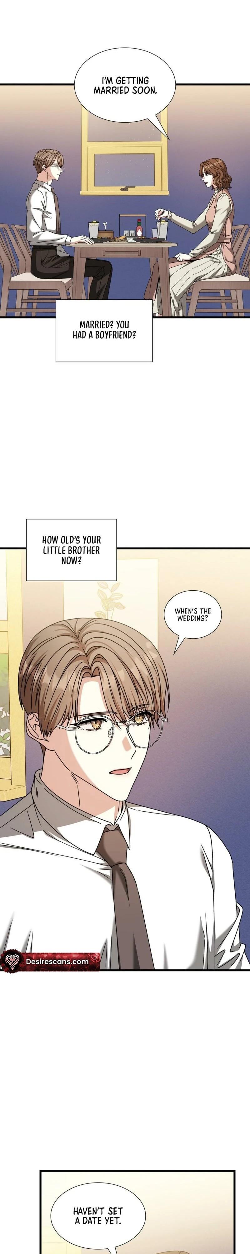 Expiration Date - Chapter 34 Page 14