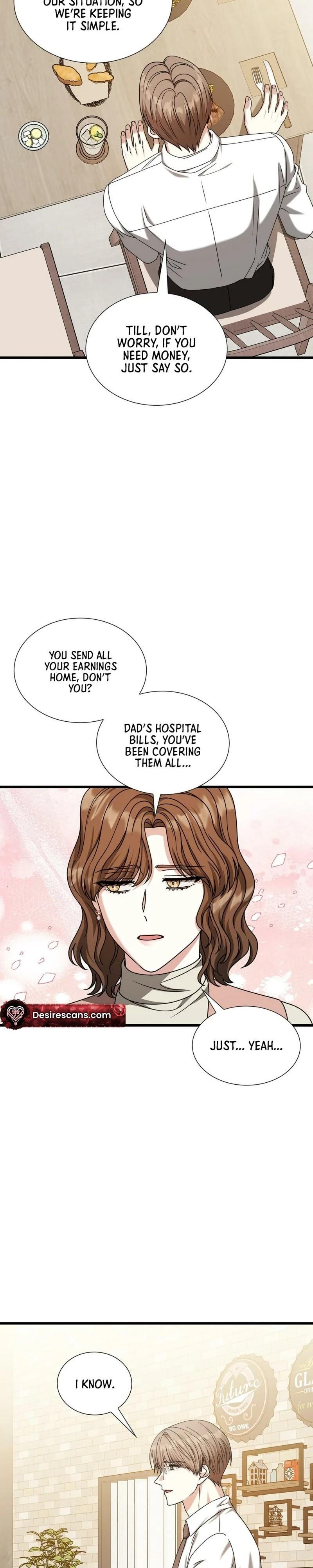 Expiration Date - Chapter 34 Page 18