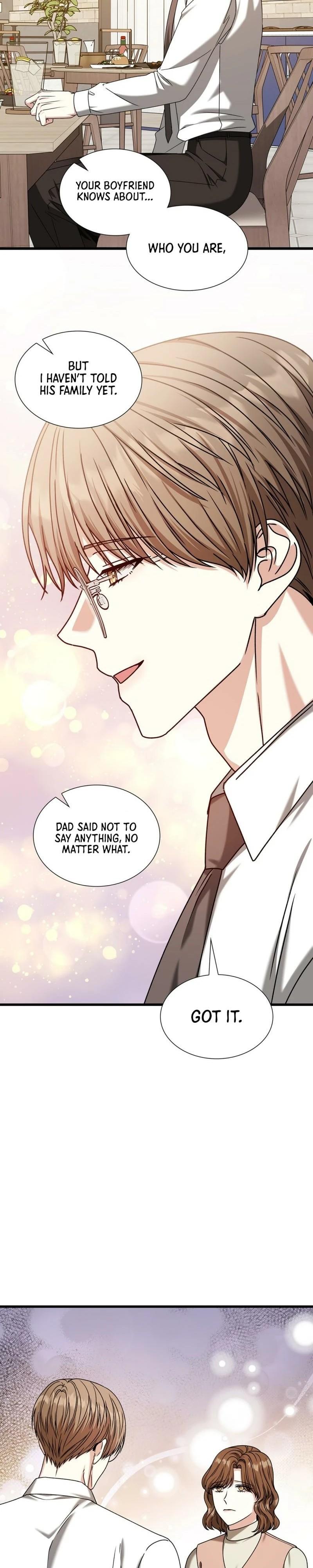 Expiration Date - Chapter 34 Page 19