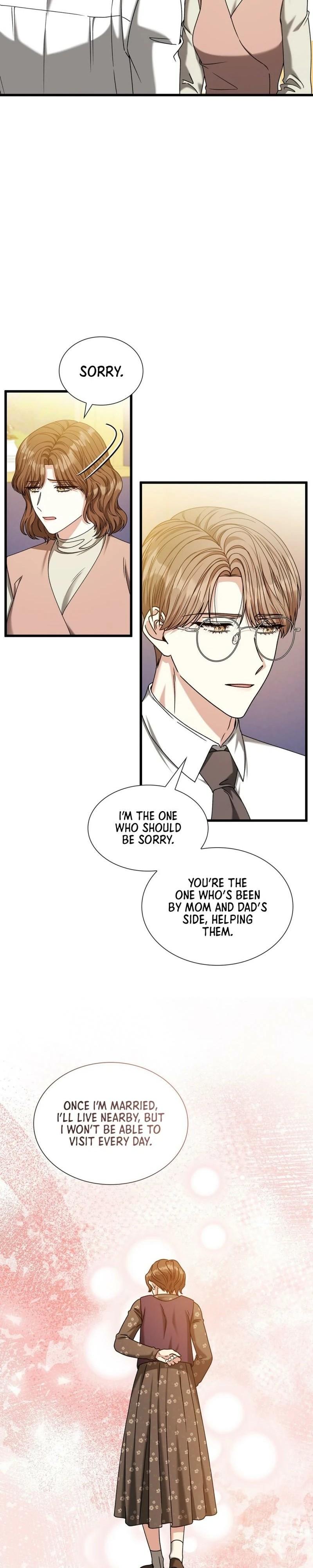 Expiration Date - Chapter 34 Page 20