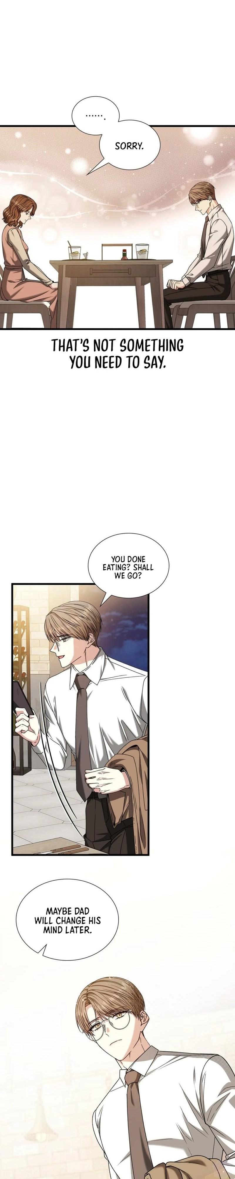Expiration Date - Chapter 34 Page 23