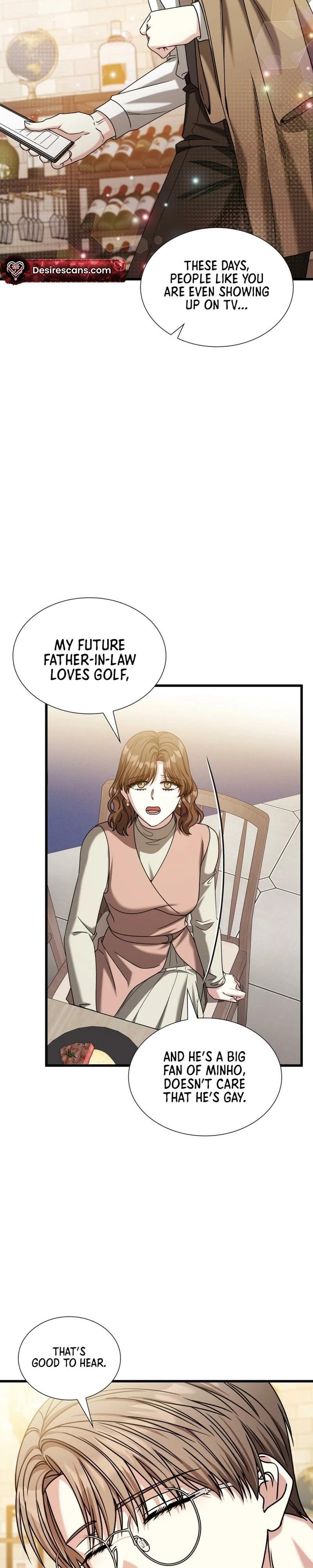 Expiration Date - Chapter 34 Page 24