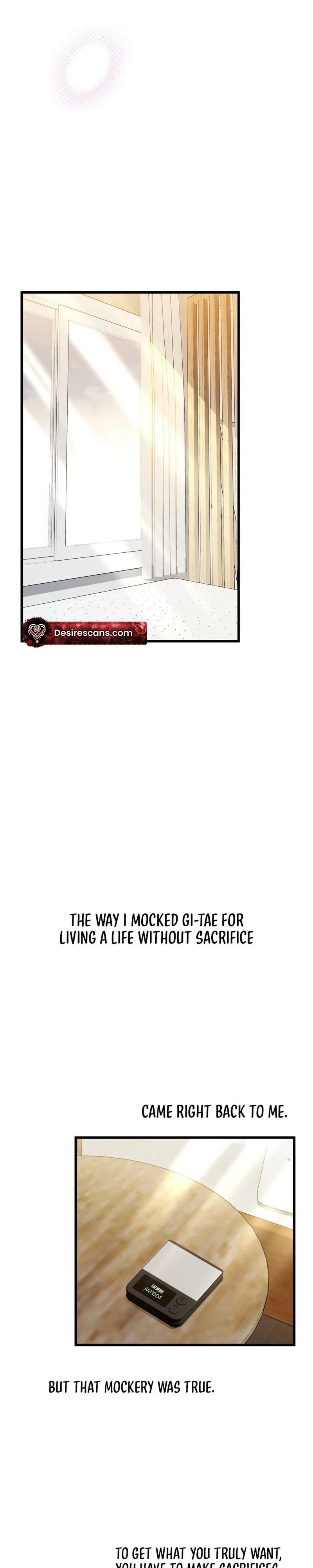 Expiration Date - Chapter 34 Page 26