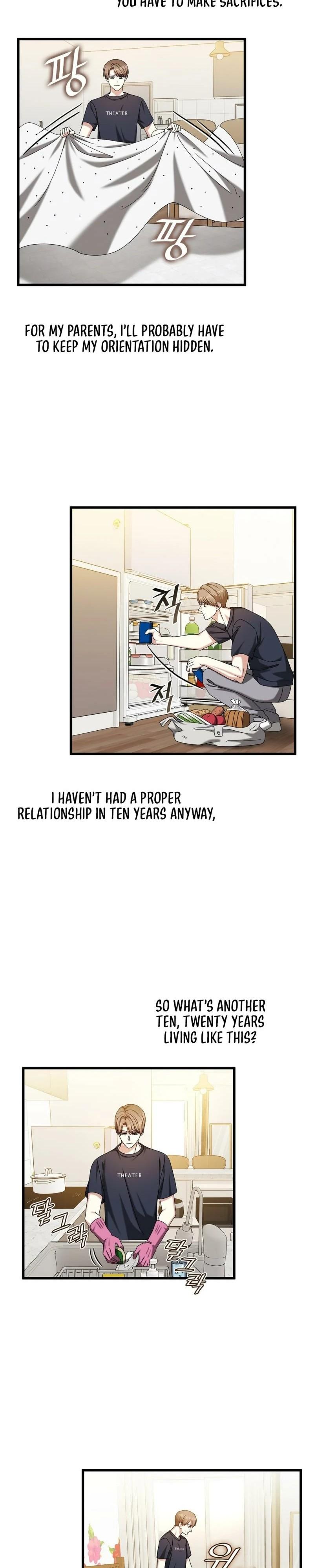 Expiration Date - Chapter 34 Page 27