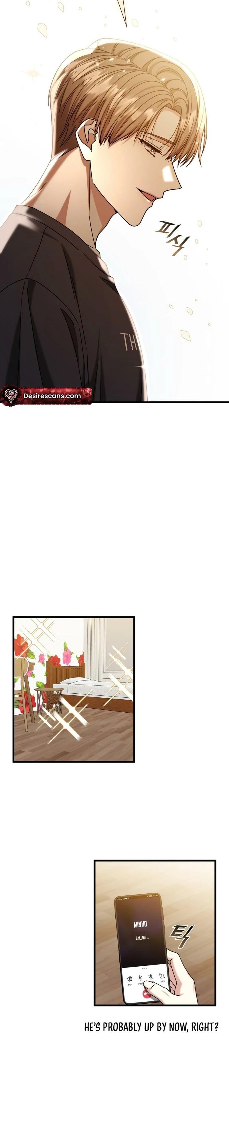 Expiration Date - Chapter 34 Page 29