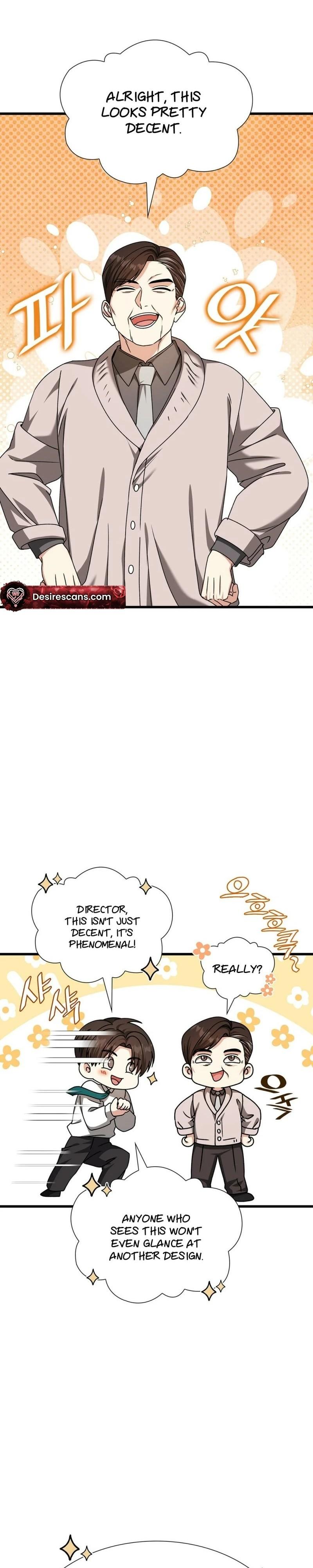 Expiration Date - Chapter 34 Page 3