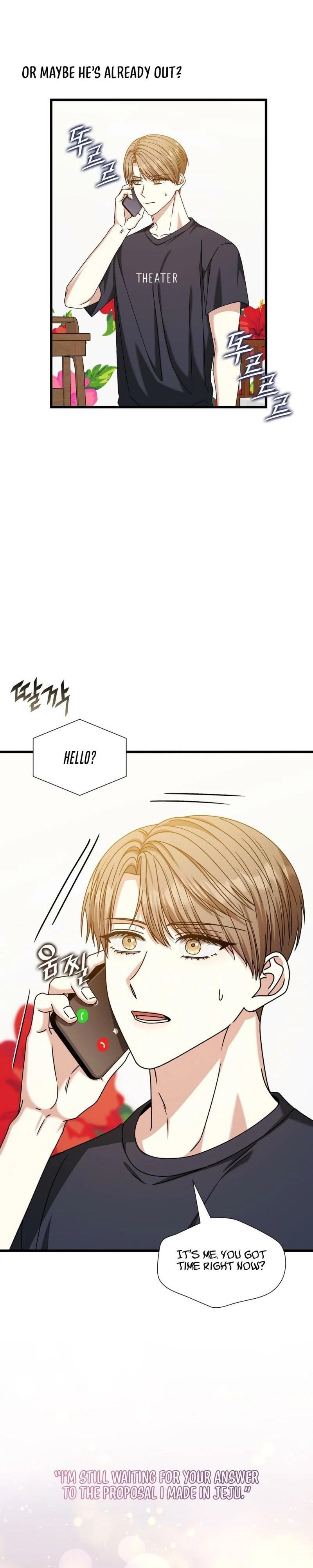 Expiration Date - Chapter 34 Page 30