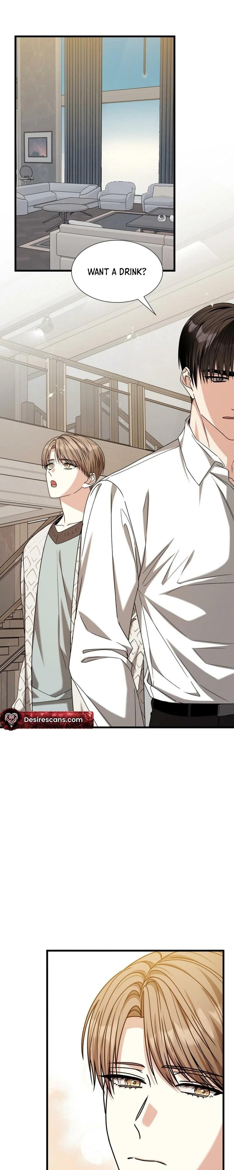 Expiration Date - Chapter 34 Page 34
