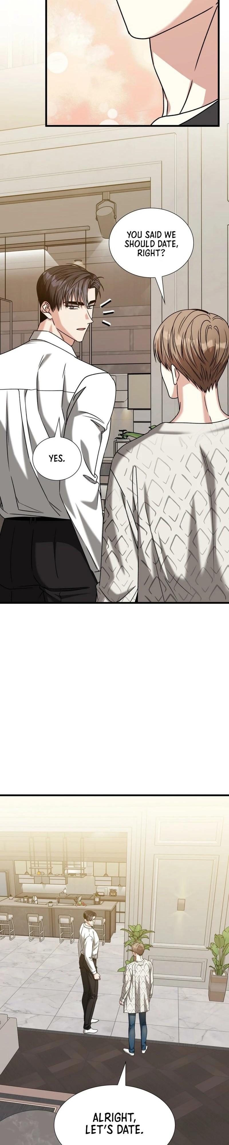 Expiration Date - Chapter 34 Page 35