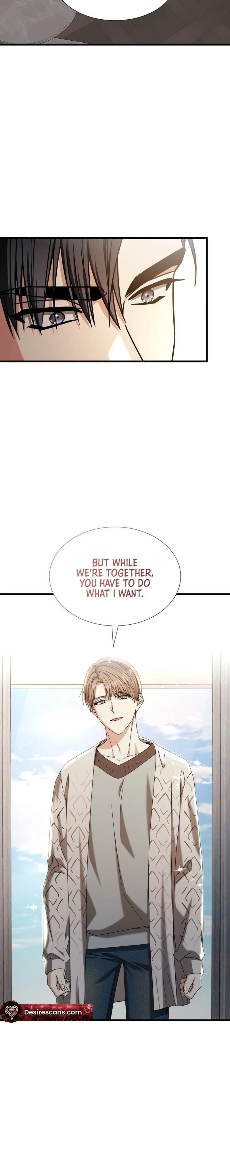 Expiration Date - Chapter 34 Page 36