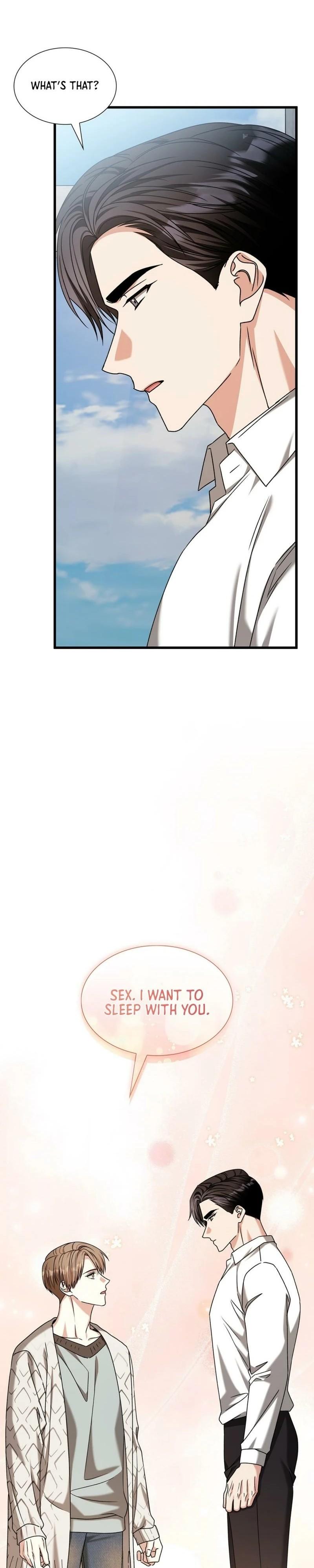 Expiration Date - Chapter 34 Page 37