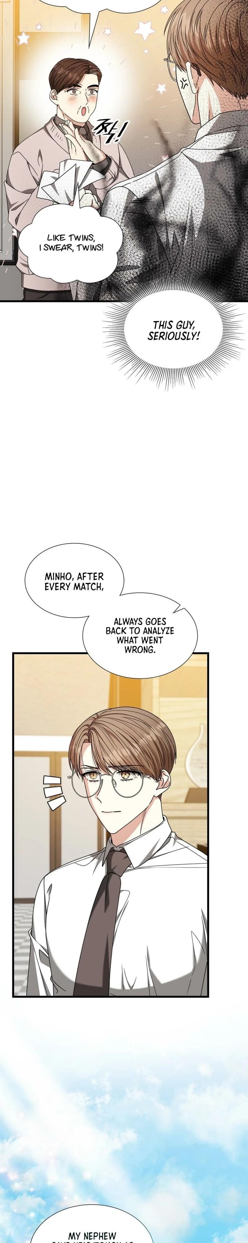 Expiration Date - Chapter 34 Page 8