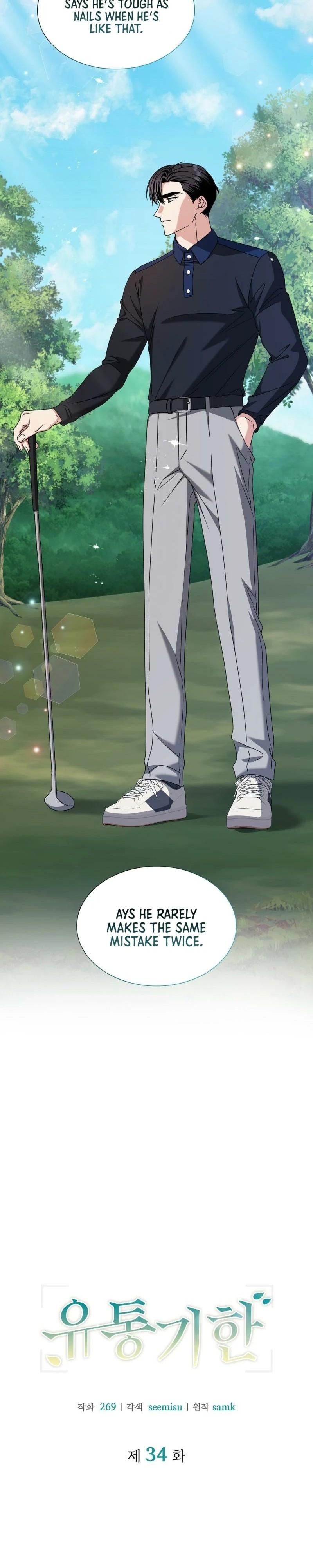 Expiration Date - Chapter 34 Page 9