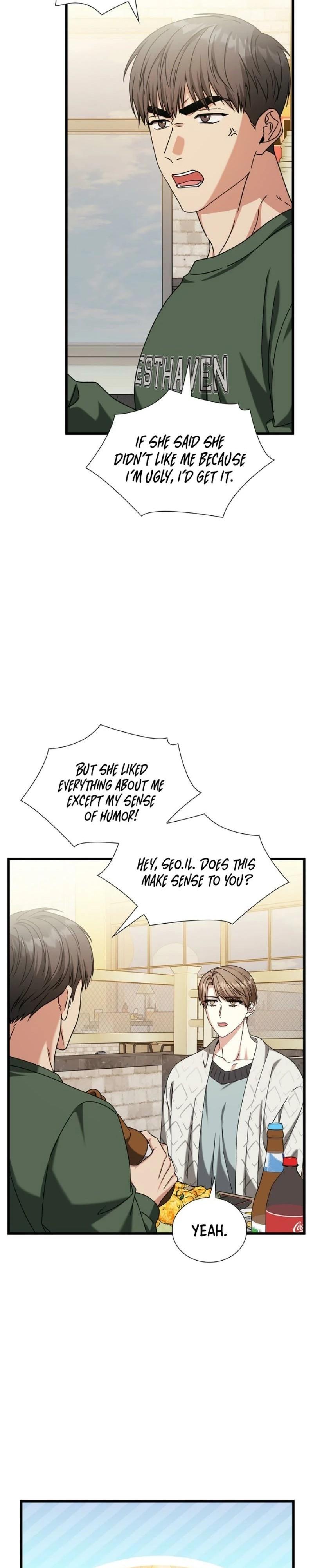 Expiration Date - Chapter 35 Page 15