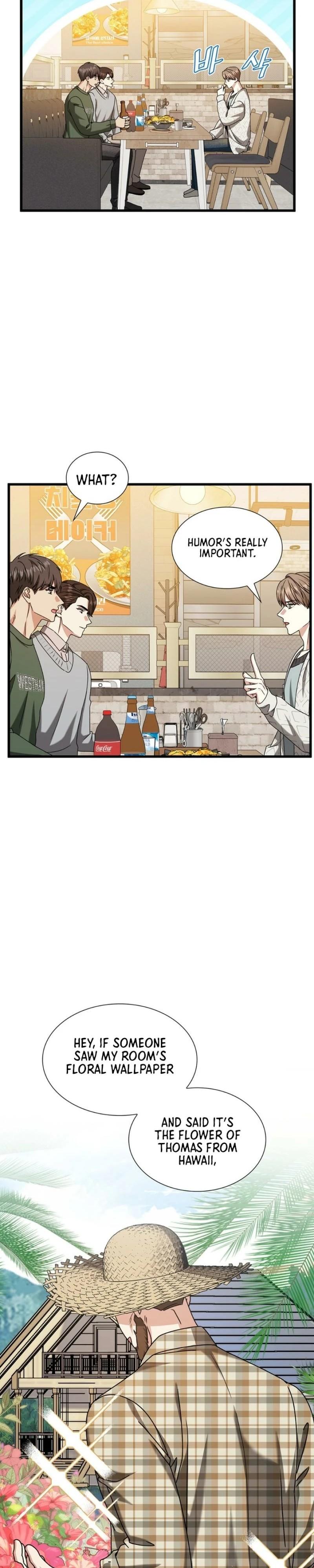 Expiration Date - Chapter 35 Page 16