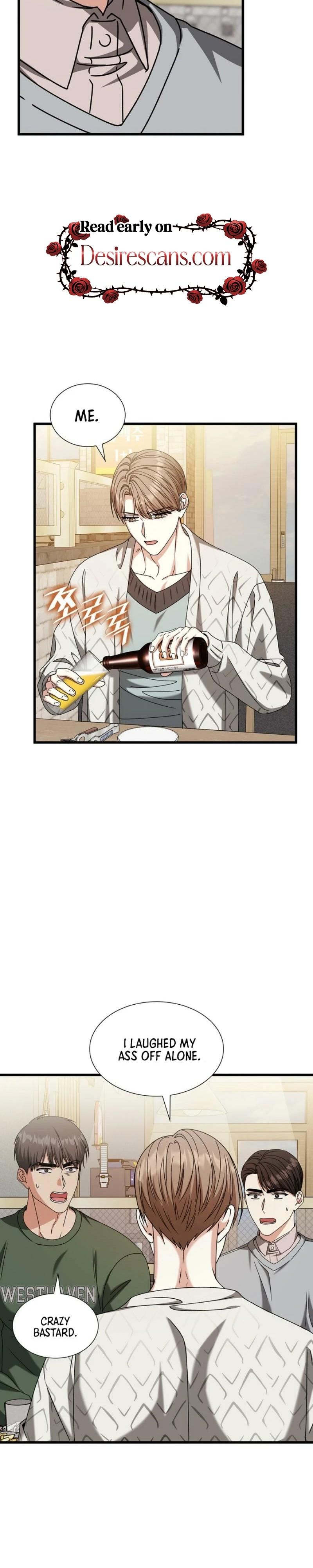 Expiration Date - Chapter 35 Page 18