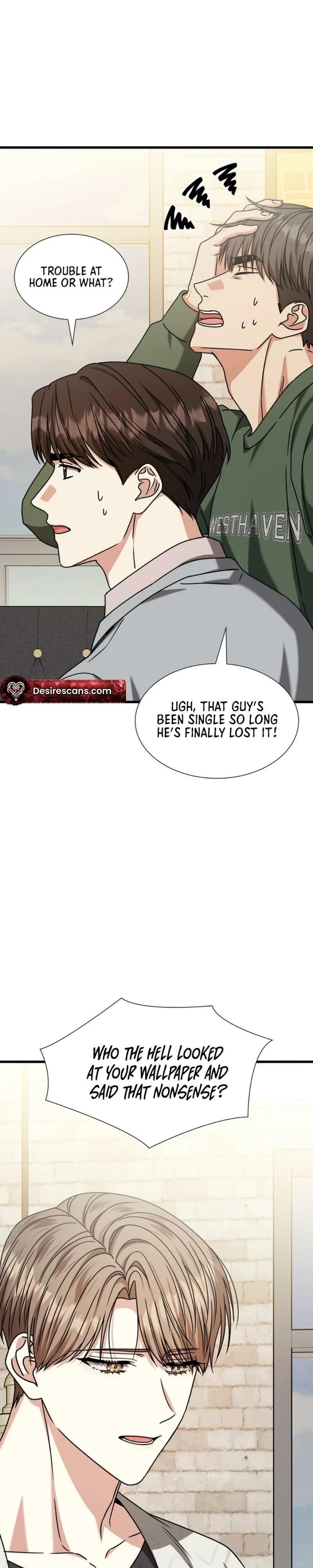 Expiration Date - Chapter 35 Page 19
