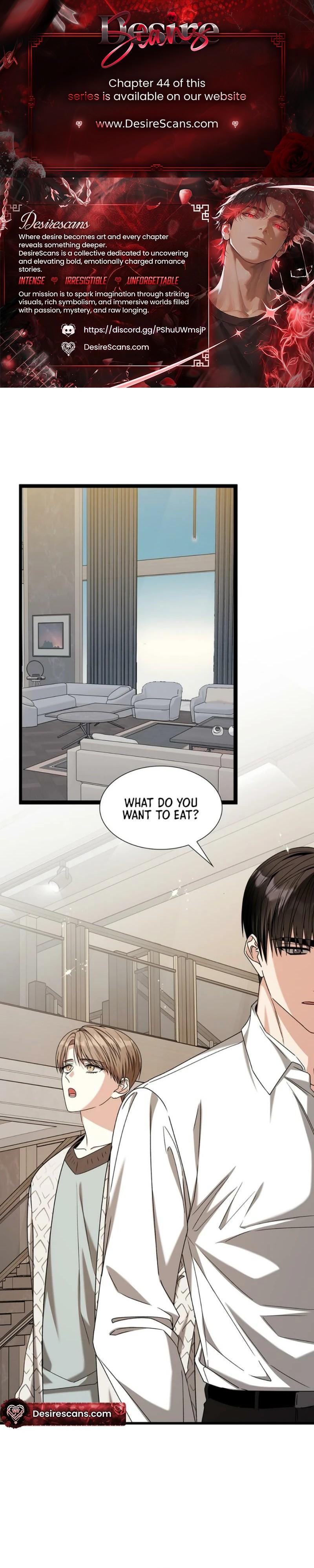 Expiration Date - Chapter 35 Page 2