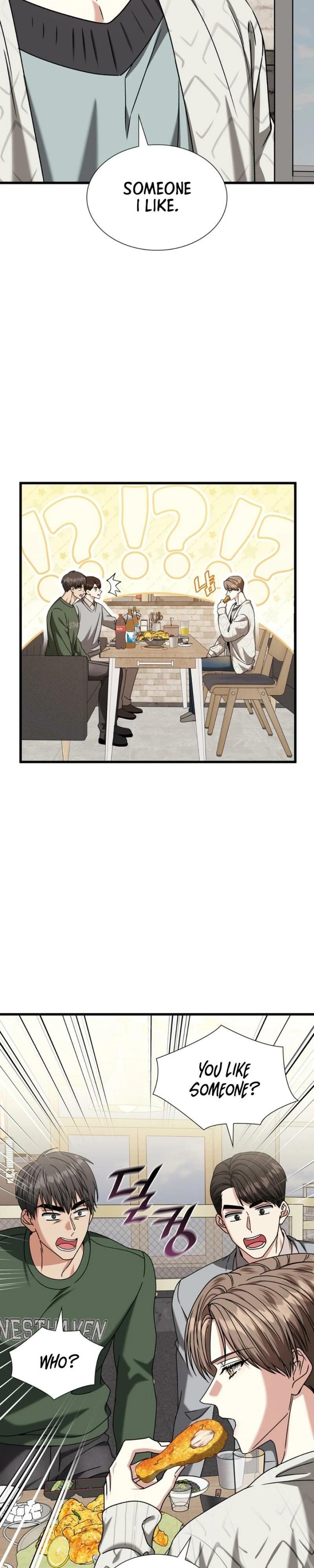Expiration Date - Chapter 35 Page 20