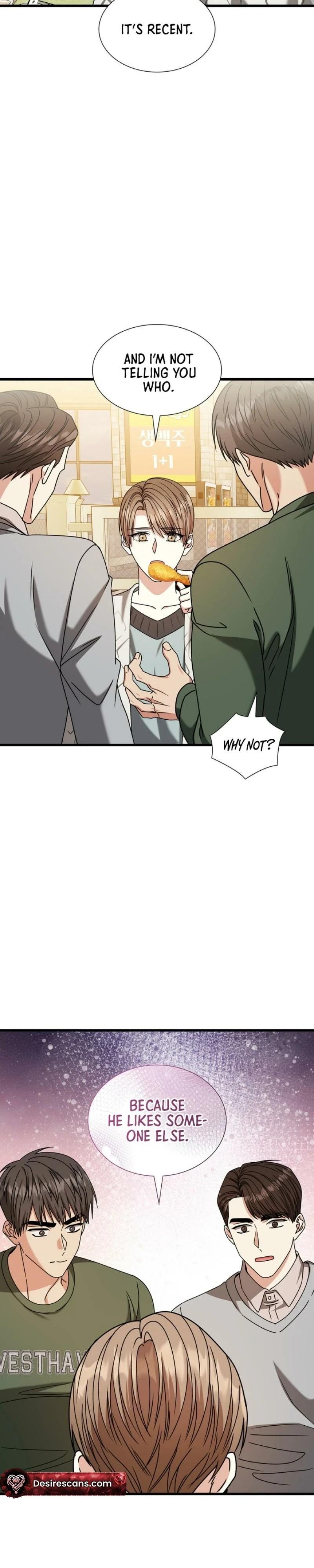 Expiration Date - Chapter 35 Page 21