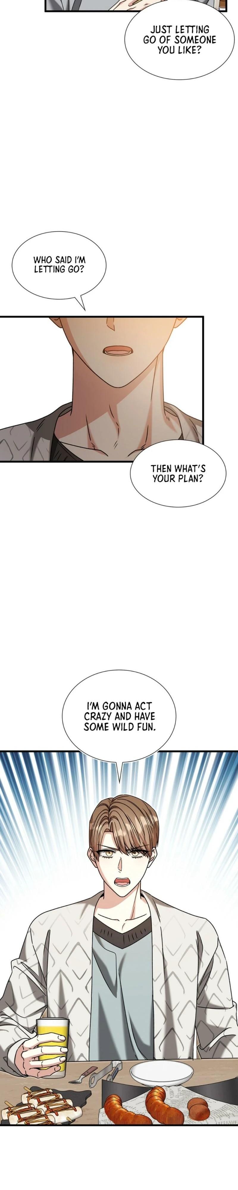 Expiration Date - Chapter 35 Page 26