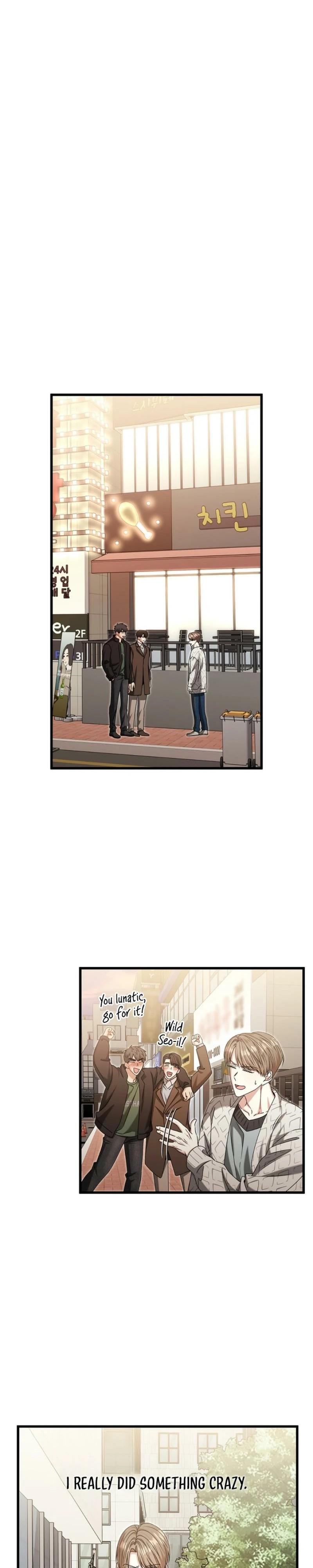 Expiration Date - Chapter 35 Page 27